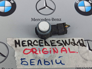 датчик парктроника Mercedes-Benz E-Класс W212 [рестайлинг] 2013, A0009059300