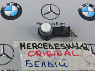 датчик парктроника Mercedes-Benz E-Класс W212 [рестайлинг] 2013, A0009059300