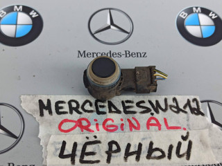 датчик парктроника Mercedes-Benz E-Класс W212 [рестайлинг] 2013, A0009059300