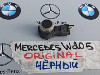 датчик парктроника Mercedes-Benz C-Класс W205/S205/C205 2014, A0009059300