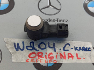 датчик парктроника Mercedes-Benz C-Класс W204 [рестайлинг] 2011, A2215420417