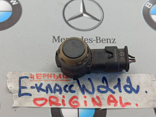 датчик парктроника Mercedes-Benz E-Класс W212 [рестайлинг] 2013, A0009059300