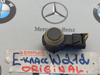 датчик парктроника Mercedes-Benz E-Класс W212 [рестайлинг] 2013, A0009059300