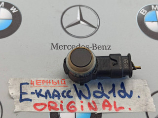 датчик парктроника Mercedes-Benz E-Класс W212 [рестайлинг] 2013, A0009059300