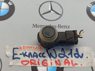 датчик парктроника Mercedes-Benz E-Класс W212 [рестайлинг] 2013, A0009059300