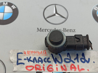 датчик парктроника Mercedes-Benz E-Класс W212 [рестайлинг] 2013, A0009059300