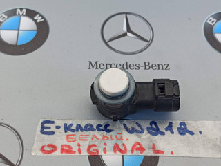 датчик парктроника Mercedes-Benz E-Класс W212 [рестайлинг] 2013, A0009059300
