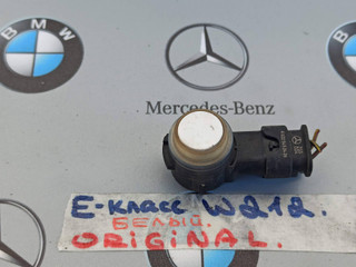 датчик парктроника Mercedes-Benz E-Класс W212 [рестайлинг] 2013, A0009059300