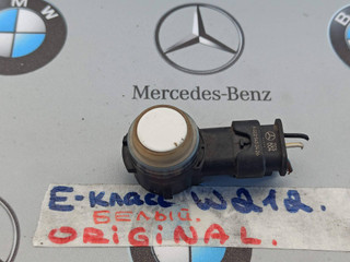 датчик парктроника Mercedes-Benz E-Класс W212 [рестайлинг] 2013, A0009059300