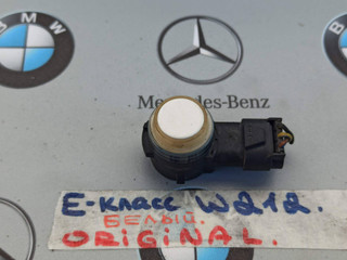 датчик парктроника Mercedes-Benz E-Класс W212 [рестайлинг] 2013, A0009059300