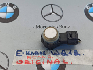 датчик парктроника Mercedes-Benz E-Класс W212 [рестайлинг] 2013, A0009059300