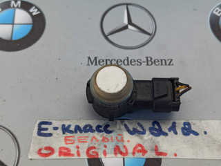 датчик парктроника Mercedes-Benz E-Класс W212 [рестайлинг] 2013, A0009059300