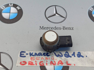 датчик парктроника Mercedes-Benz E-Класс W212 [рестайлинг] 2013, A0009059300