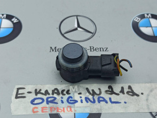 датчик парктроника Mercedes-Benz E-Класс W212/S212/C207/A207 2012, A0009059300