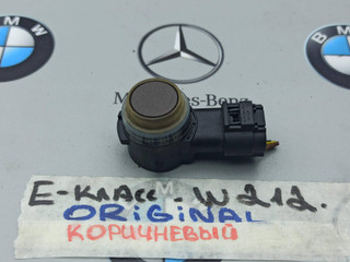 датчик парктроника Mercedes-Benz E-Класс W212/S212/C207/A207 2012, A0009059300