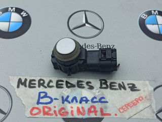 датчик парктроника Mercedes-Benz B-Класс W246 2014, A0009050342
