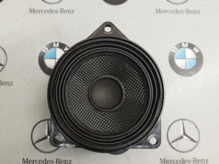 динамик двери BMW 7 серия F01/F02 2011, 9141501