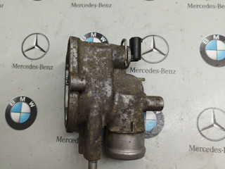термостат Mercedes-Benz C-Класс W203/S203/CL203 2002, A64620015