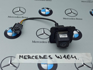 камера заднего вида Mercedes-Benz M-Класс W164 2008, A1648200597