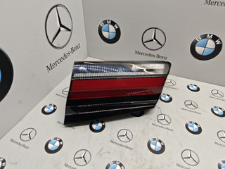 фонарь крышки багажника правый BMW 5 серия G30/G31 [рестайлинг] 2022, 3.0 л., бензин, полный привод, 5A38AF4