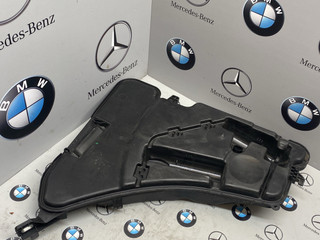 бачок омывателя BMW 5 серия G30/G31 [рестайлинг] 2022, 3.0 л., бензин, полный привод, 1054351