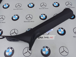 обшивка салона BMW iX I20 2022, электро, полный привод, правый руль, 7951720, 9873990