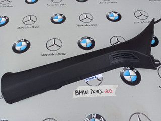обшивка салона BMW iX I20 2022, электро, полный привод, правый руль, 7951719, 7873989