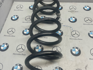 пружина передняя BMW 5 серия G30/G31 [рестайлинг] 2022, 3.0 л., бензин, полный привод