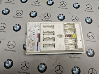 блок комфорта BMW 5 серия G30/G31 [рестайлинг] 2022, 3.0 л., бензин, полный привод, 5A7C988