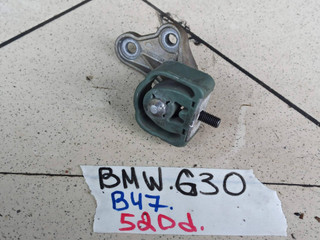 кронштейн (крепление) BMW 5 серия G30/G31 2017, 2.0 л., B47 D20 A, дизель, 8576349