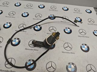 датчик дорожного просвета Mercedes-Benz E-Класс W212 [рестайлинг] 2013, A0045429918