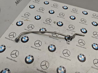 трубка топливная BMW 5 серия G30/G31 [рестайлинг] 2022, 3.0 л., бензин, полный привод
