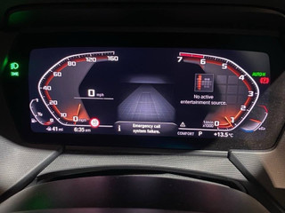 BMW 2 F44 2020