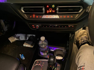 BMW 2 F44 2020