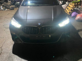 BMW 2 F44 2020