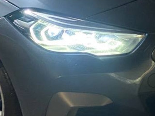 BMW 2 F44 2020