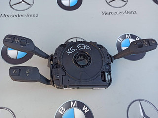 переключатель подрулевой (стрекоза) BMW X5 E70 [рестайлинг] 2010, 9164419