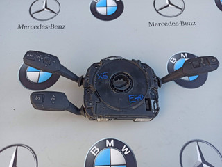 переключатель подрулевой (стрекоза) BMW X5 E70 [рестайлинг] 2010, 9164423