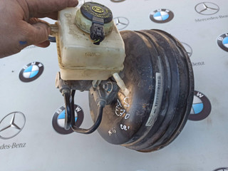 вакуумный усилитель тормозов BMW X5 E70 2008, 6774622