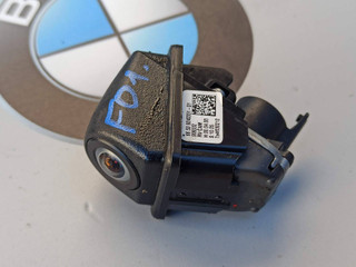камера заднего вида BMW 7 серия F01/F02 2011, 9240351