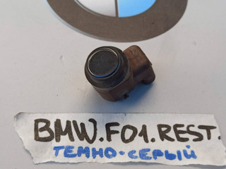 датчик парктроника BMW 7 серия F01/F02 [рестайлинг] 2014, 3.0 л., N55 B30 A, бензин, 9270497