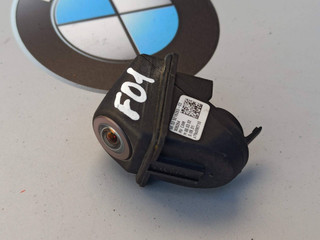 камера заднего вида BMW 7 серия F01/F02 2010, 9216283