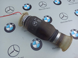 пневмоподушка BMW X5 E70 [рестайлинг] 2010