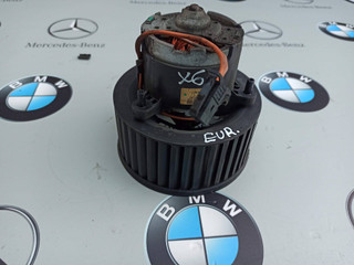 моторчик печки BMW X6 E71/E72 2010, 1408140