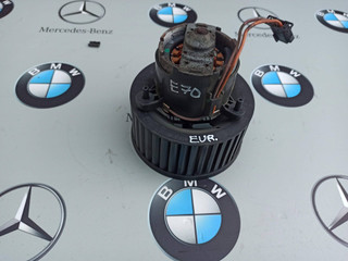 моторчик печки BMW X5 E70 [рестайлинг] 2010, 7290814