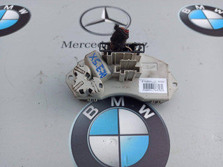 сопротивление печки BMW X5 E70 [рестайлинг] 2010