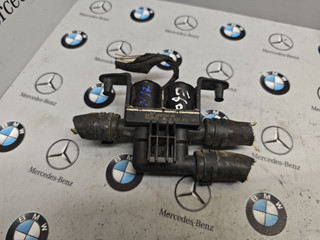 кран отопителя (печки) BMW 5 серия E60/E61 2005, 6931708