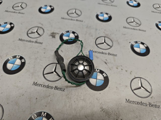 динамик высокочастотный (пищалка) BMW 5 серия F07/F10/F11 2010, 9184794