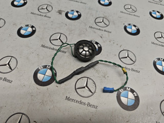 динамик высокочастотный (пищалка) BMW 5 серия F07/F10/F11 2010, 9184794