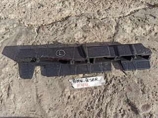 обшивка багажника BMW 2 серия F44 2020, 2.0 л., бензин, хетчбэк 5 дв., полный привод, 7483637